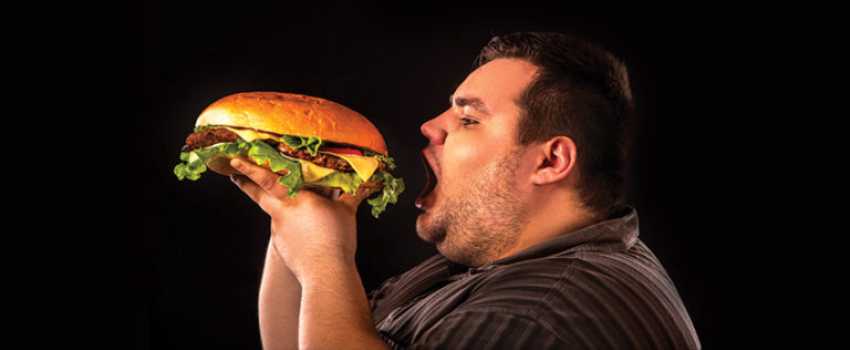 dangers of fast food