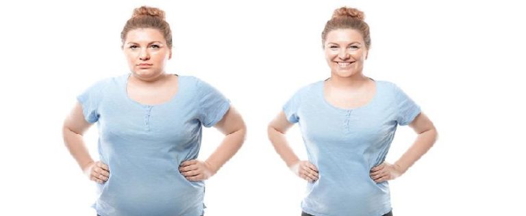 myths about weight loss
