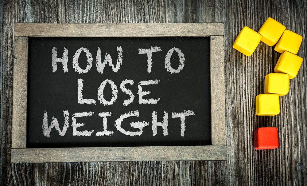 Few Weight Loss Tips