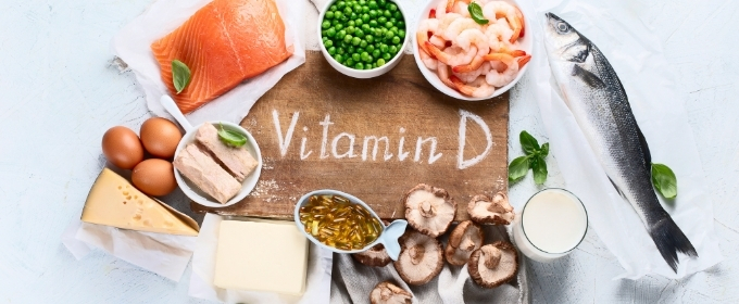benefits-of-vitamin-d