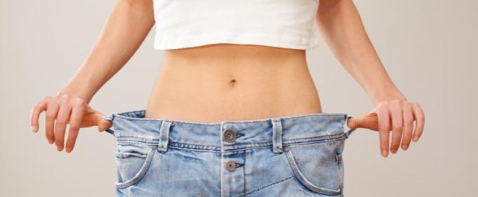 7 MYTHS DEBUNKED ABOUT WEIGHTLOSS