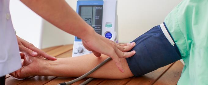 Obesity and Blood Pressure