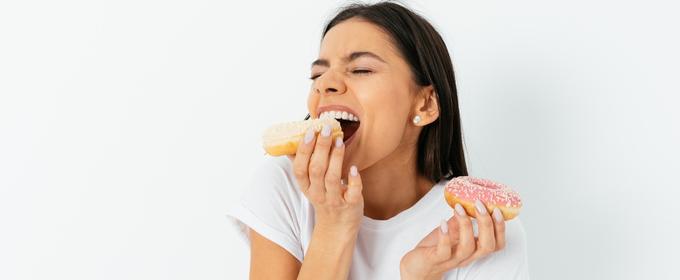 Overcoming Cravings and Temptations in Your Weight Loss Journey