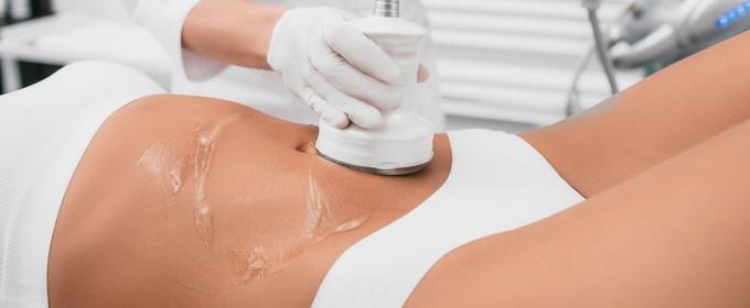 Ulipolysis for Targeted Fat Reduction Which Areas Can Be Treated