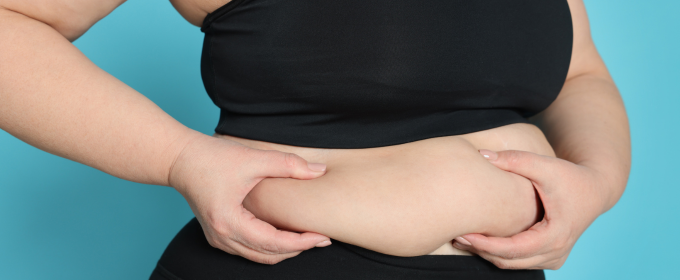 Say Goodbye to Love Handles